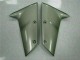 ABS Kit Carenatura Moto ZX6R 2007-2008 - Argento ABS Kit Carenatura Moto ZX6R 2007-2008 - Argento