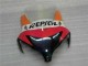 ABS Kits Carena Moto CBR 1000 RR 2008-2011 - Arancia Repsol ABS Kits Carena Moto CBR 1000 RR 2008-2011 - Arancia Repsol