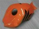 ABS Kits Carena Moto CBR 1000 RR 2008-2011 - Arancia Repsol ABS Kits Carena Moto CBR 1000 RR 2008-2011 - Arancia Repsol