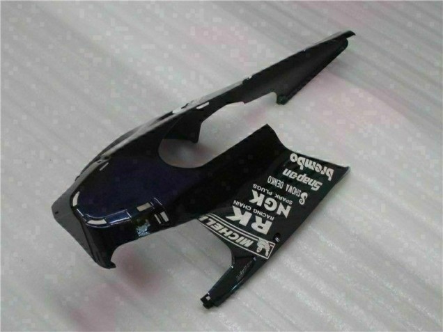 ABS Kits Carena Moto CBR 1000 RR 2008-2011 - Arancia Repsol ABS Kits Carena Moto CBR 1000 RR 2008-2011 - Arancia Repsol