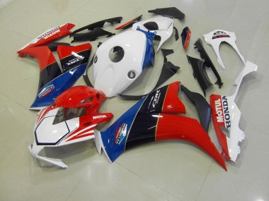 ABS Kits Carena Moto CBR 1000 RR 2012-2016 - TT Legends