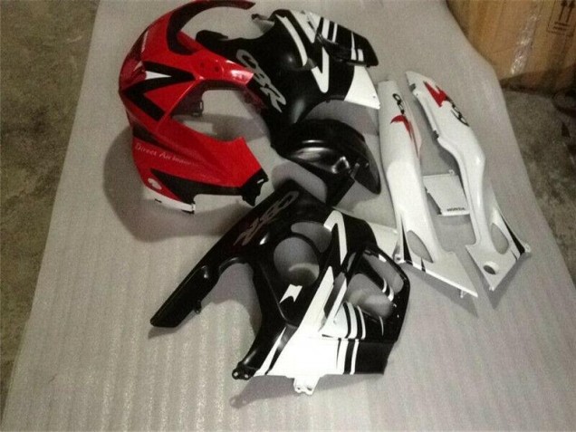 ABS Kits Carena Moto CBR 600 F3 1995-1998 - Rosso