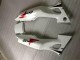 ABS Kits Carena Moto CBR 600 F3 1995-1998 - Rosso