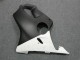 ABS Kits Carena Moto CBR 600 F4i 2004-2007 - Bianco Nero ABS Kits Carena Moto CBR 600 F4i 2004-2007 - Bianco Nero