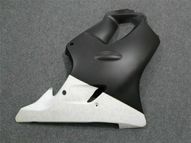 ABS Kits Carena Moto CBR 600 F4i 2004-2007 - Bianco Nero ABS Kits Carena Moto CBR 600 F4i 2004-2007 - Bianco Nero