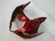 ABS Kits Carena Moto GSXR 1000 K3 2003-2004 - Rosso ABS Kits Carena Moto GSXR 1000 K3 2003-2004 - Rosso