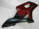 ABS Kits Carena Moto GSXR 1000 K3 2003-2004 - Rosso ABS Kits Carena Moto GSXR 1000 K3 2003-2004 - Rosso