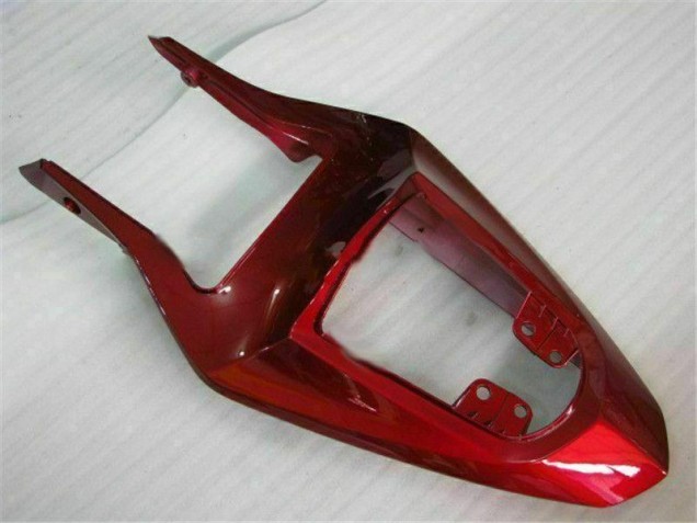 ABS Kits Carena Moto GSXR 1000 K3 2003-2004 - Rosso ABS Kits Carena Moto GSXR 1000 K3 2003-2004 - Rosso