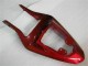 ABS Kits Carena Moto GSXR 1000 K3 2003-2004 - Rosso ABS Kits Carena Moto GSXR 1000 K3 2003-2004 - Rosso