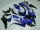 ABS Kits Carena Moto GSXR 1000 K7 2007-2008 - Blu ABS Kits Carena Moto GSXR 1000 K7 2007-2008 - Blu
