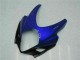 ABS Kits Carena Moto GSXR 1000 K7 2007-2008 - Blu ABS Kits Carena Moto GSXR 1000 K7 2007-2008 - Blu