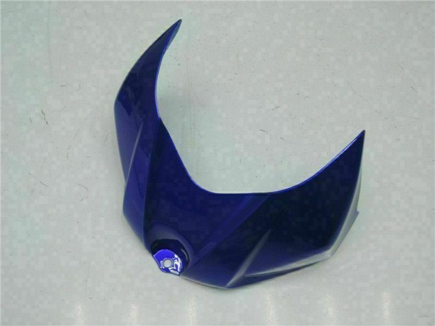ABS Kits Carena Moto GSXR 1000 K7 2007-2008 - Blu ABS Kits Carena Moto GSXR 1000 K7 2007-2008 - Blu