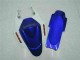 ABS Kits Carena Moto GSXR 1000 K7 2007-2008 - Blu ABS Kits Carena Moto GSXR 1000 K7 2007-2008 - Blu