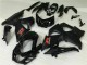 ABS Kits Carena Moto GSXR 1000 K9 2009-2016 - Nero ABS Kits Carena Moto GSXR 1000 K9 2009-2016 - Nero