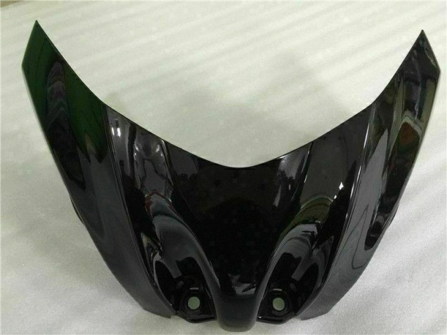 ABS Kits Carena Moto GSXR 1000 K9 2009-2016 - Nero ABS Kits Carena Moto GSXR 1000 K9 2009-2016 - Nero
