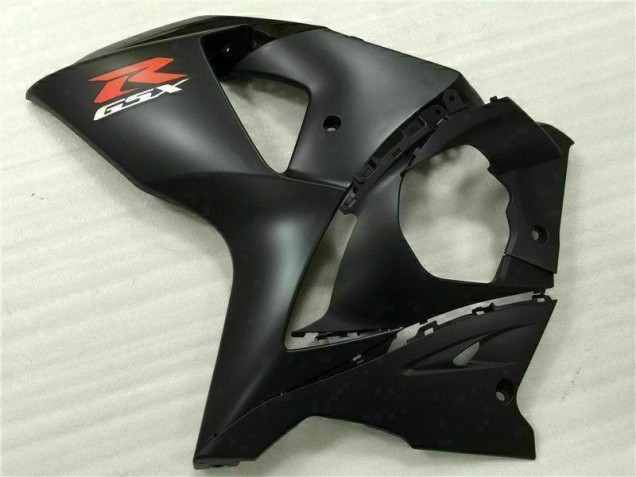ABS Kits Carena Moto GSXR 1000 K9 2009-2016 - Nero ABS Kits Carena Moto GSXR 1000 K9 2009-2016 - Nero