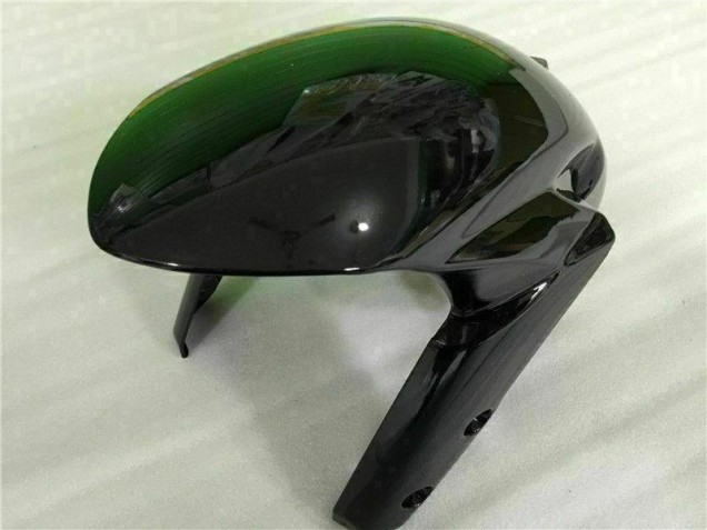 ABS Kits Carena Moto GSXR 1000 K9 2009-2016 - Nero ABS Kits Carena Moto GSXR 1000 K9 2009-2016 - Nero