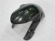 ABS Kits Carena Moto GSXR 600 / 750 K6 2006-2007 - Bianco Nero ABS Kits Carena Moto GSXR 600 / 750 K6 2006-2007 - Bianco Nero