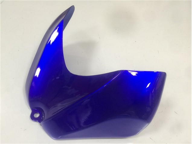 ABS Kits Carena Moto GSXR 600 / 750 K6 2006-2007 - Nero Blu