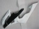 ABS Kits Carena Moto R6 2006-2007 - Bianco Nero ABS Kits Carena Moto R6 2006-2007 - Bianco Nero