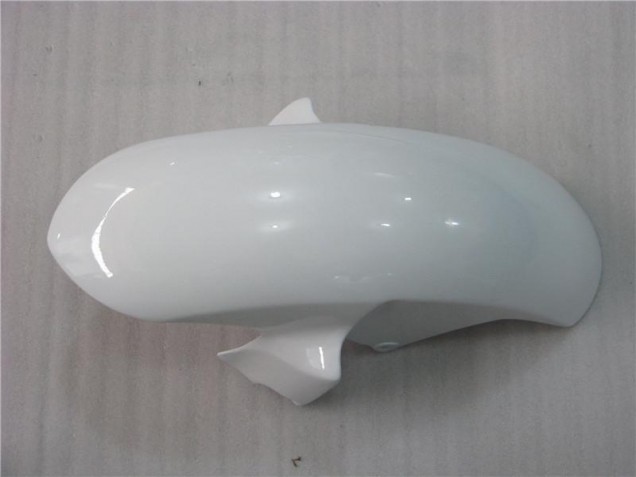 ABS Kits Carena Moto R6 2006-2007 - Bianco Nero ABS Kits Carena Moto R6 2006-2007 - Bianco Nero
