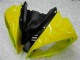 ABS Kits Carena Moto R6 2008-2016 - Giallo Nero ABS Kits Carena Moto R6 2008-2016 - Giallo Nero