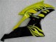 ABS Kits Carena Moto R6 2008-2016 - Giallo Nero ABS Kits Carena Moto R6 2008-2016 - Giallo Nero