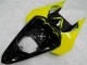 ABS Kits Carena Moto R6 2008-2016 - Giallo Nero ABS Kits Carena Moto R6 2008-2016 - Giallo Nero