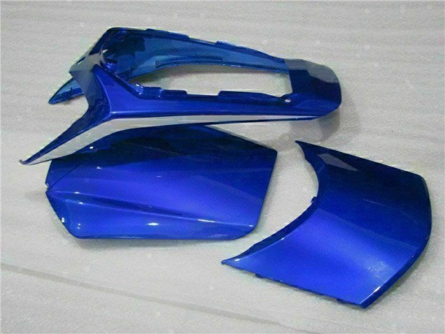 ABS Kits Carenatura Moto CBR 1000 RR 2008-2011 - Bianco Blu ABS Kits Carenatura Moto CBR 1000 RR 2008-2011 - Bianco Blu