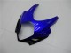 ABS Kits Carenatura Moto GSXR 1000 K7 2007-2008 - Blu Bianco ABS Kits Carenatura Moto GSXR 1000 K7 2007-2008 - Blu Bianco