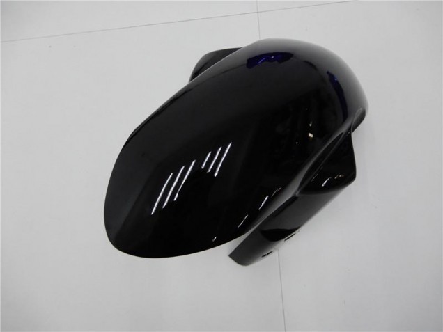 ABS Kits Carenatura Moto GSXR 1000 K7 2007-2008 - Blu Bianco ABS Kits Carenatura Moto GSXR 1000 K7 2007-2008 - Blu Bianco