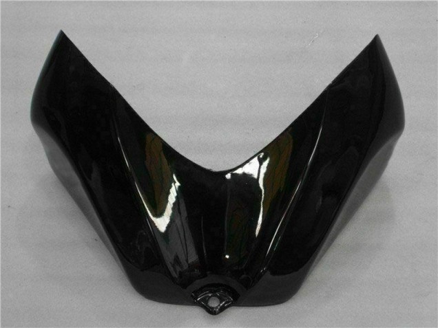 ABS Kits Carenatura Moto GSXR 600 / 750 K6 2006-2007 - Bianco Nero ABS Kits Carenatura Moto GSXR 600 / 750 K6 2006-2007 - Bianco Nero