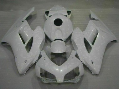ABS Kits Carene Moto CBR 1000 RR 2004-2005 - Bianco