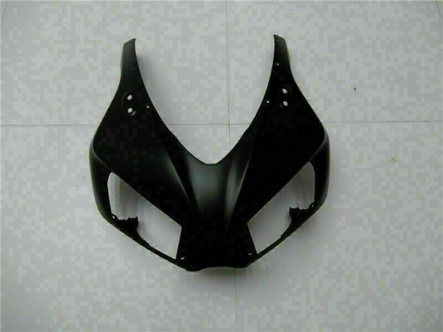 ABS Kits Carene Moto CBR 1000 RR 2006-2007 - Nero ABS Kits Carene Moto CBR 1000 RR 2006-2007 - Nero