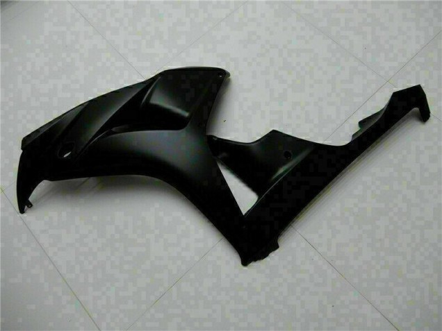 ABS Kits Carene Moto CBR 1000 RR 2006-2007 - Nero ABS Kits Carene Moto CBR 1000 RR 2006-2007 - Nero