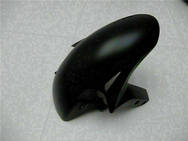 ABS Kits Carene Moto CBR 1000 RR 2006-2007 - Nero ABS Kits Carene Moto CBR 1000 RR 2006-2007 - Nero