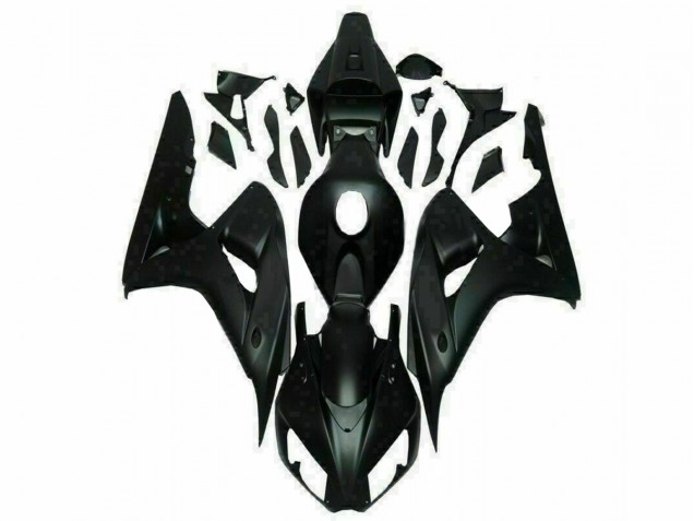 ABS Kits Carene Moto CBR 1000 RR 2006-2007 - Nero ABS Kits Carene Moto CBR 1000 RR 2006-2007 - Nero