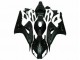 ABS Kits Carene Moto CBR 1000 RR 2006-2007 - Nero ABS Kits Carene Moto CBR 1000 RR 2006-2007 - Nero