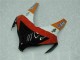 ABS Kits Carene Moto CBR 1000 RR 2008-2011 - Arancia Repsol ABS Kits Carene Moto CBR 1000 RR 2008-2011 - Arancia Repsol