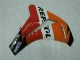 ABS Kits Carene Moto CBR 1000 RR 2008-2011 - Arancia Repsol ABS Kits Carene Moto CBR 1000 RR 2008-2011 - Arancia Repsol