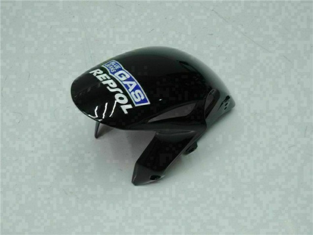 ABS Kits Carene Moto CBR 1000 RR 2008-2011 - Arancia Repsol ABS Kits Carene Moto CBR 1000 RR 2008-2011 - Arancia Repsol