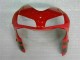 ABS Kits Carene Moto CBR 600 RR 2003-2004 - Rosso Nero ABS Kits Carene Moto CBR 600 RR 2003-2004 - Rosso Nero