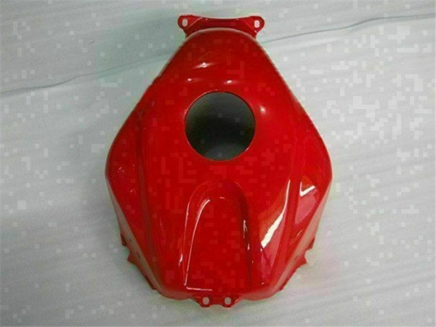 ABS Kits Carene Moto CBR 600 RR 2003-2004 - Rosso Nero ABS Kits Carene Moto CBR 600 RR 2003-2004 - Rosso Nero
