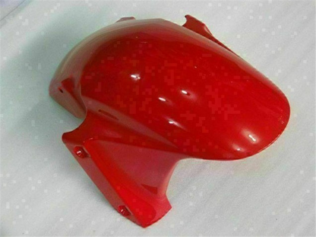 ABS Kits Carene Moto CBR 600 RR 2003-2004 - Rosso Nero ABS Kits Carene Moto CBR 600 RR 2003-2004 - Rosso Nero
