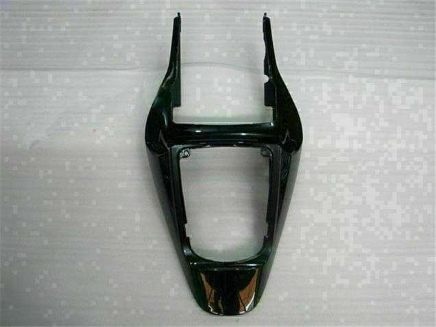 ABS Kits Carene Moto CBR 600 RR 2003-2004 - Rosso Nero ABS Kits Carene Moto CBR 600 RR 2003-2004 - Rosso Nero