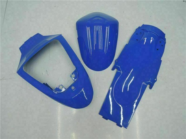 ABS Kits Carene Moto GSXR 1000 K5 2005-2006 - Blu Nero ABS Kits Carene Moto GSXR 1000 K5 2005-2006 - Blu Nero