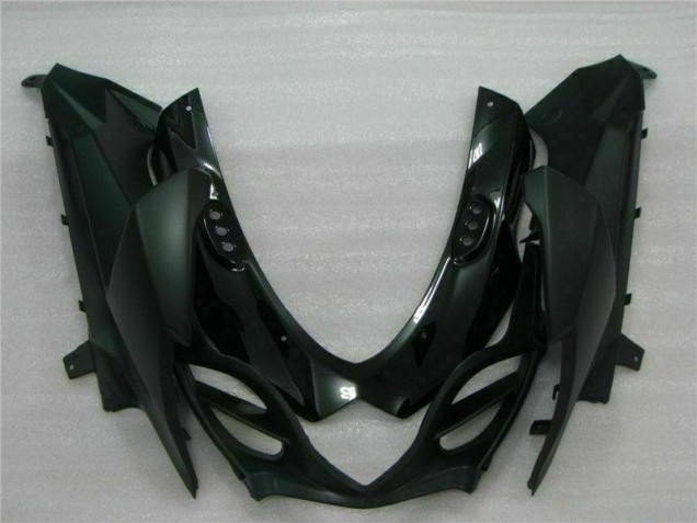ABS Kits Carene Moto GSXR 1000 K9 2009-2016 - Nero