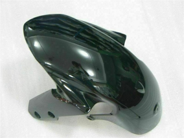 ABS Kits Carene Moto GSXR 1000 K9 2009-2016 - Nero