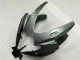 ABS Kits Carene Moto GSXR 600 / 750 K6 2006-2007 - Argento Grigio ABS Kits Carene Moto GSXR 600 / 750 K6 2006-2007 - Argento Grigio