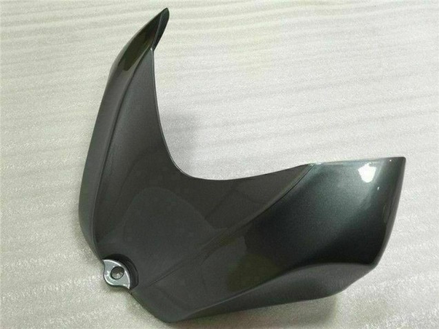 ABS Kits Carene Moto GSXR 600 / 750 K6 2006-2007 - Argento Grigio ABS Kits Carene Moto GSXR 600 / 750 K6 2006-2007 - Argento Grigio